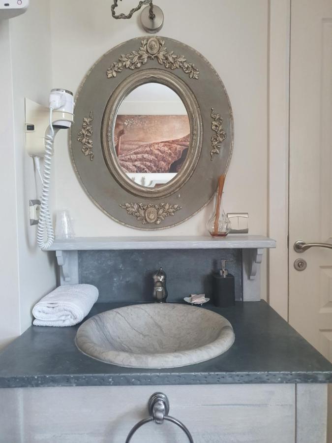 Hotel Eze Hermitage 외부 사진