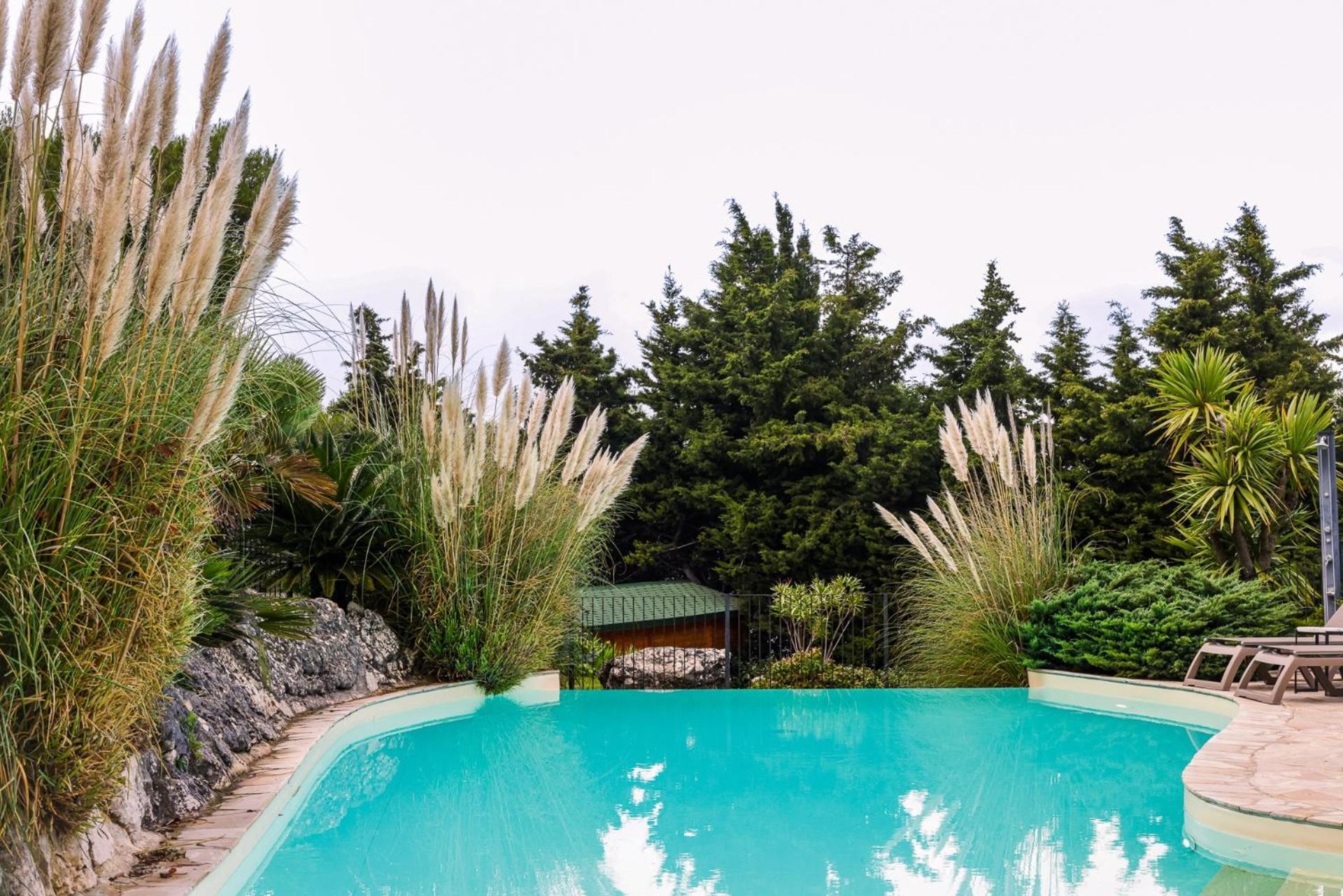 Hotel Eze Hermitage 외부 사진