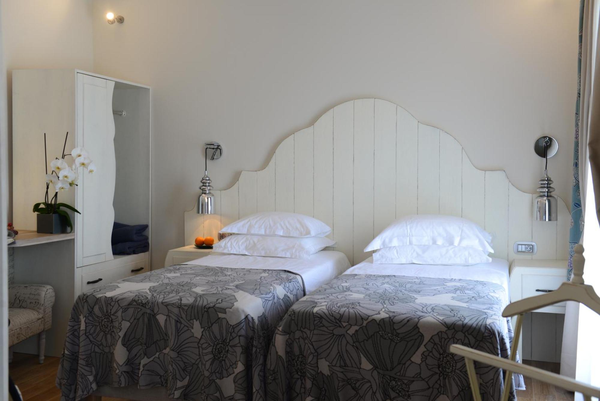 Hotel Eze Hermitage 외부 사진