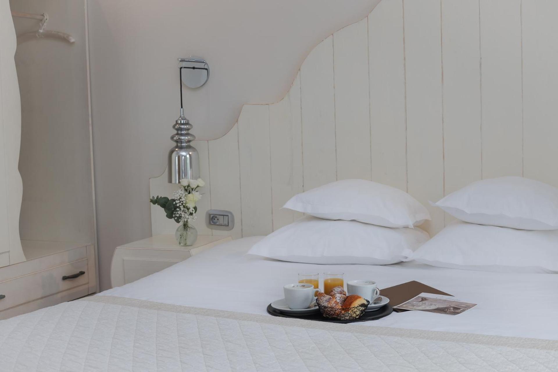 Hotel Eze Hermitage 외부 사진