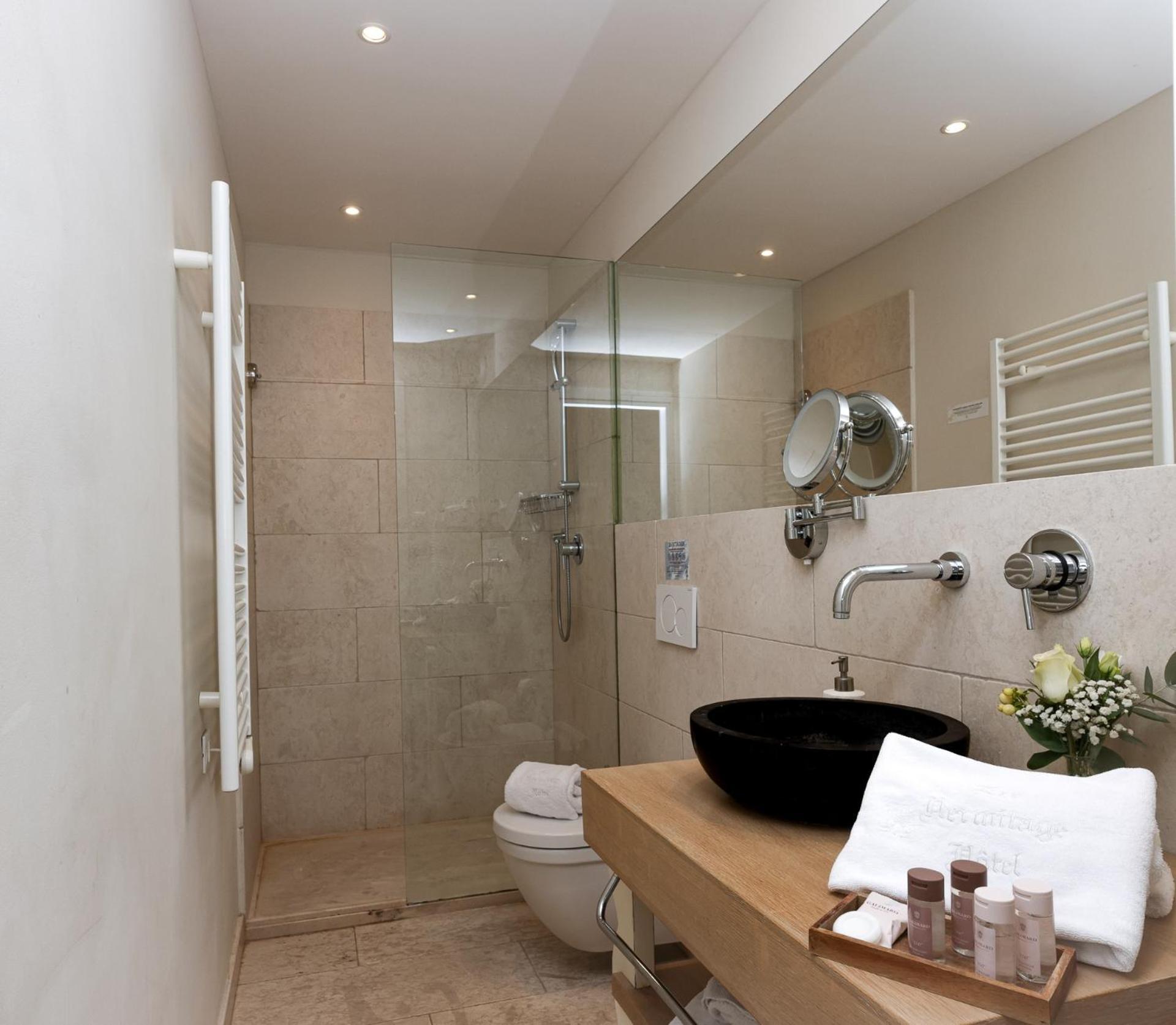 Hotel Eze Hermitage 외부 사진