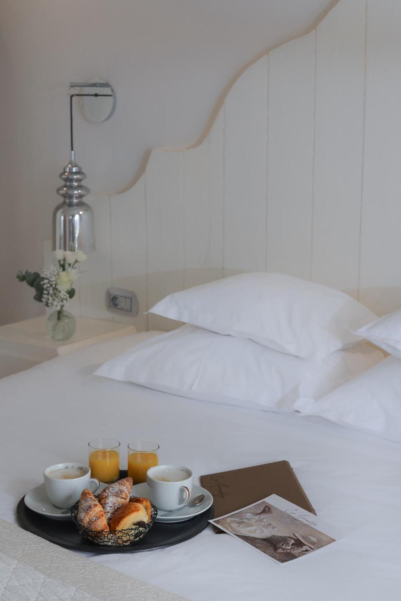 Hotel Eze Hermitage 외부 사진