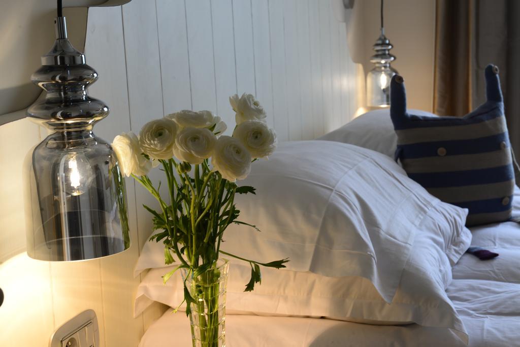 Hotel Eze Hermitage 외부 사진