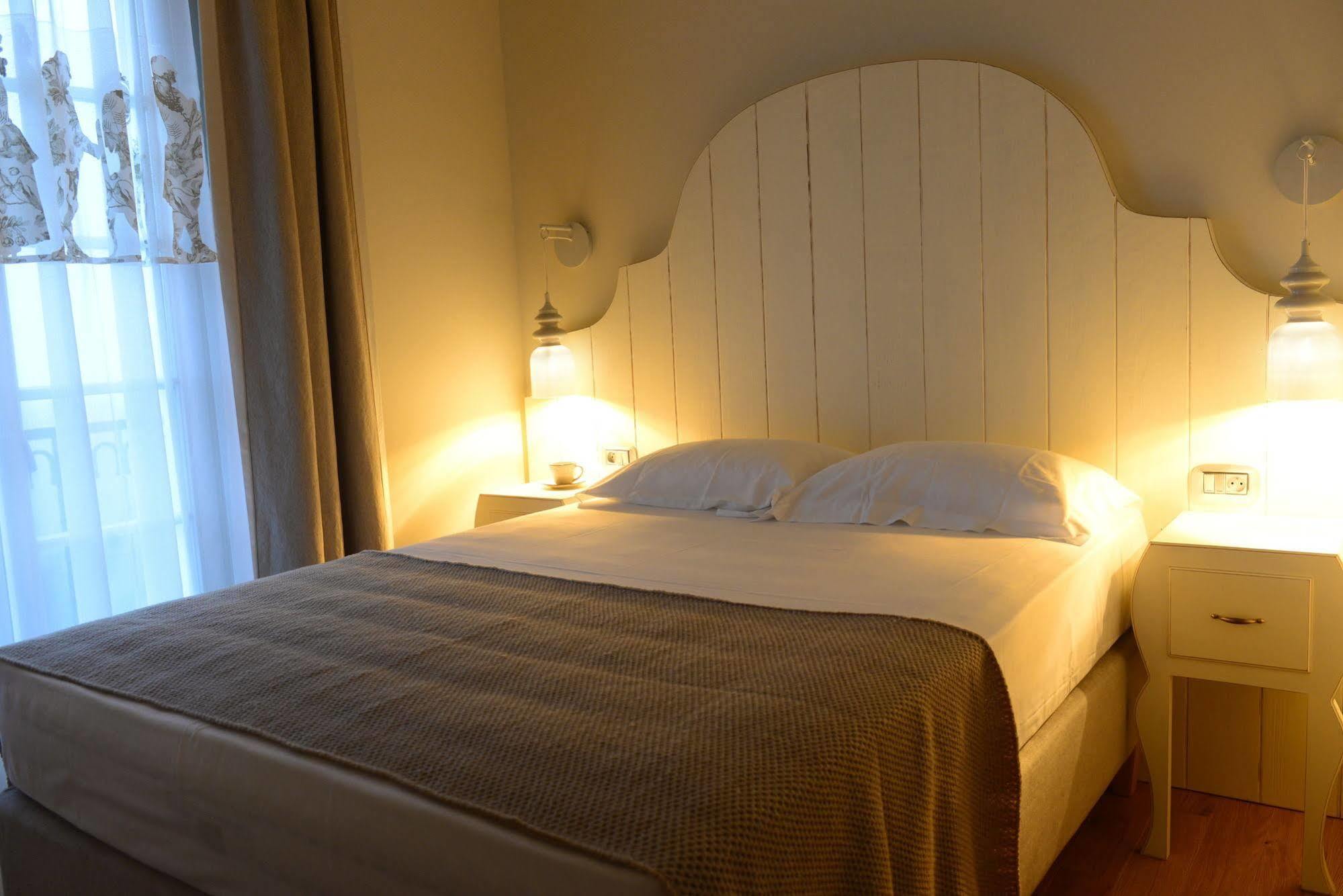 Hotel Eze Hermitage 외부 사진